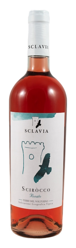 Sciròcco